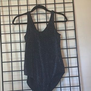 GLITTER BODYSUIT✨🥰